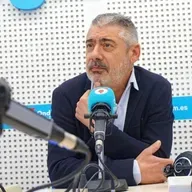 TARDE ABIERTA T07C133 "Llevamos tiempo reclamando que no sea rotatorio y las tres organizaciones agrarias participen en el CES": Marcos Alarcón (UPA) (30/03/2026)