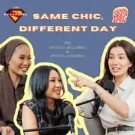 Episode 192: Same Chic, Different Day ft. The Chic Code