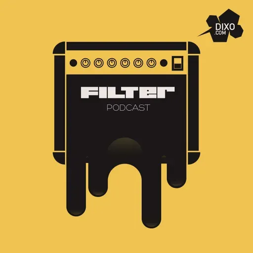 #27 El regreso de Morrissey · Filter