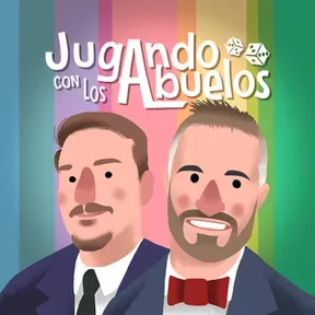 Jugando con los Abuelos