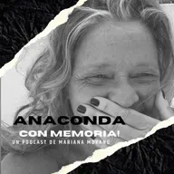 Anaconda #∞ - In memoriam