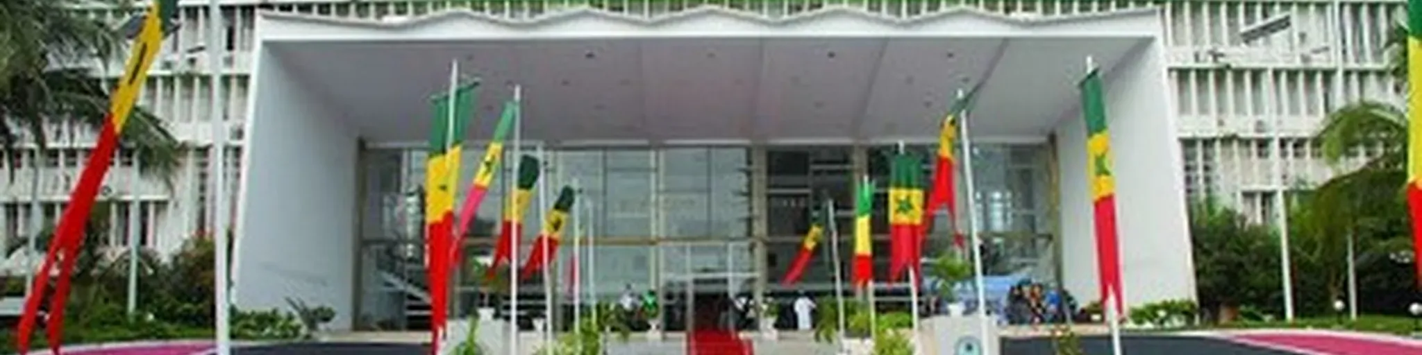 DUNYAA FM 88.9 SENEGAL