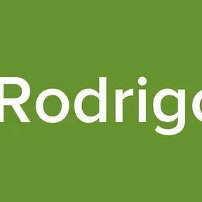 Rodrigo
