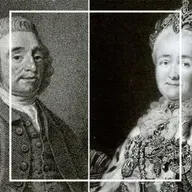 424. Императрица и английский доктор