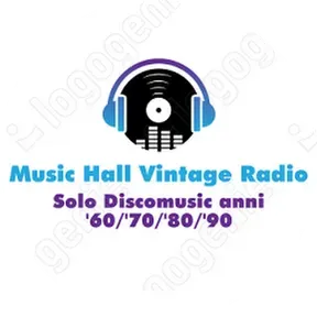 Radio City Music Hall | Vintage Radio