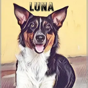 LUNA WEB RADIO