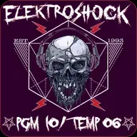 ELEKTROSHOCK / PGM 10 - TEMP 06