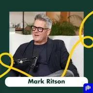 Mark Ritson: The Biggest Lies in Marketing, Brand Building, AI & Why Most Marketers Get It Wrong | Luca’s Insight Track