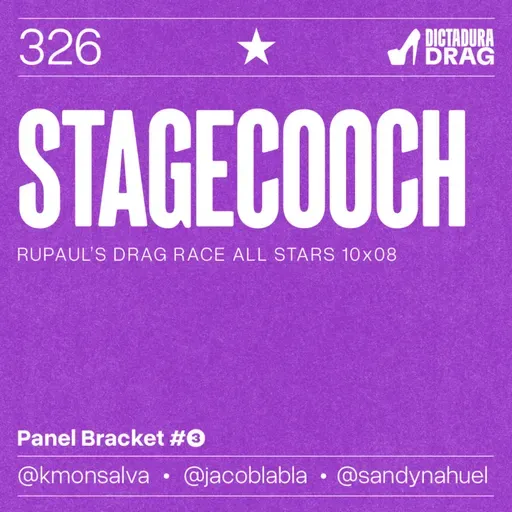 All Stars 10x08 - Stagecooch