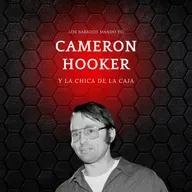 Cameron Hooker y La chica de la caja