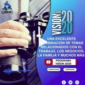 Programa visión 20/20