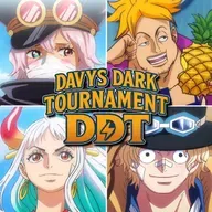 The One Piece Battles You’ve Been Waiting For! | Davy’s Dark Tournament Ep. 52