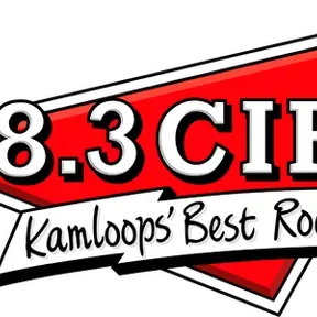 CIFM-FM 98.3 Kamloops, BC