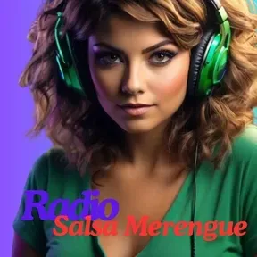 VMRadio Salsa Merengue