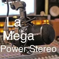 La Mega Power Stereo