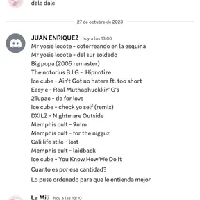 para Juan Enríquez