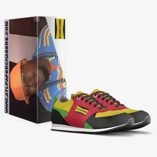 WALKING WITH GREATNESS