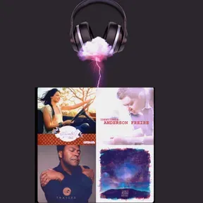 Gospel rádio Mix- As mais tocadas