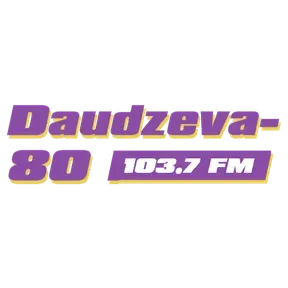 Daudzeva-80 FM