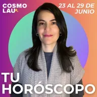 🔮¿Cómo te va a ir en la semana? Horóscopos del 23 al 29 de junio