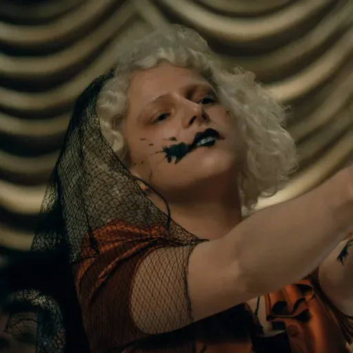 The Bride! and What's Making Us Happy