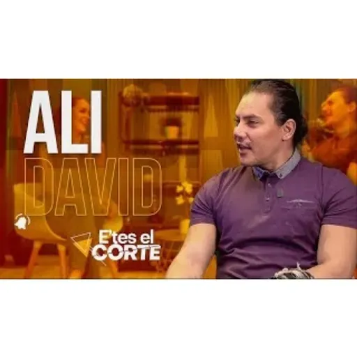 Yo NO trabajaría con MANOLO OZUNA - Ali David - (E'tes el corte especial)