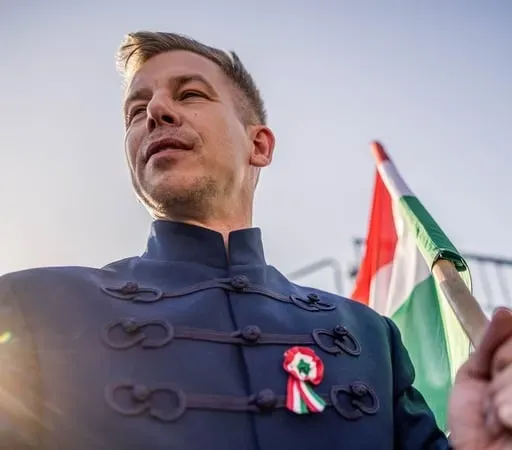 Tús Áite: Toghcháin na hUngáire