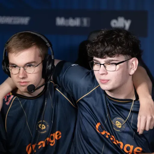 Bucholz Got Old Yeller'ed Out Back