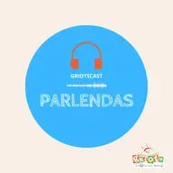 GriotsCast - Temporada02 | #44 – Salada, Saladinha - Parlendas