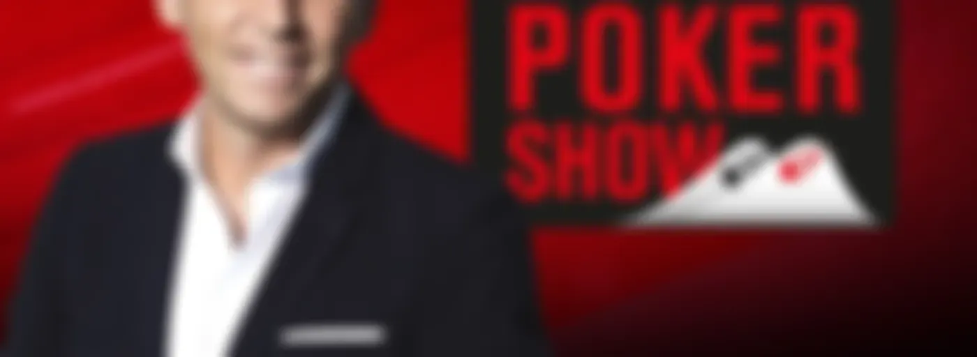 RMC Poker Show