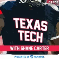 1-0 & Texas Tech's Golden Opportunity