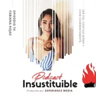 E74 Ser fiel contigo misma y vivir coherentemente | Fabiana Rojas