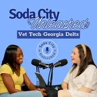 Georgia Delts LVT: What It Really Takes to Become a Vet Tech