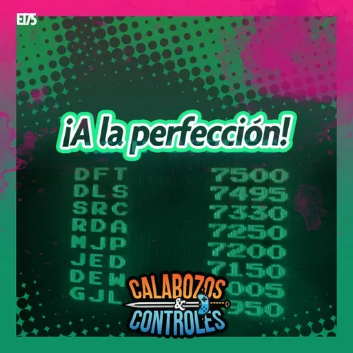E175 - ¡A la perfección!