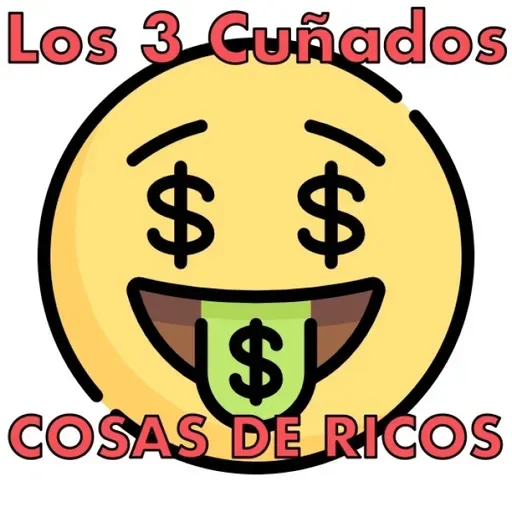 Cosas de ricos (con Wally Week)