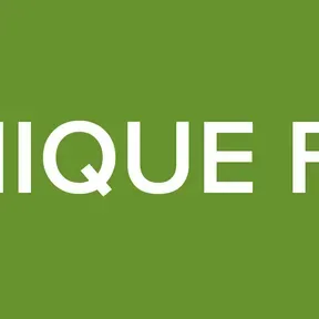 UNIQUE FM