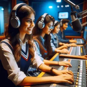 Un espacio de estudio y reflexión