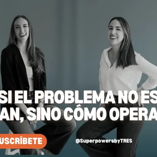 Cómo rediseñar tu mentalidad y tus sistemas para hacer que tu plan 2026 funcione