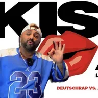 Dj Cashesclay Kiss FM Mixhsow Deutschrap vs. U.S Beats