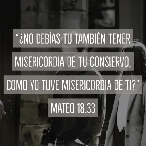 Reflexiones (Episodio 06) - Perdonado [Mateo 18.23-35]