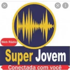 RADIO WEB SUPER JOVEM