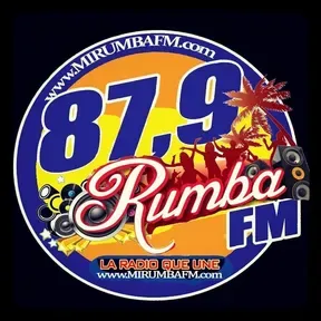 RUMBA 87.9 FM