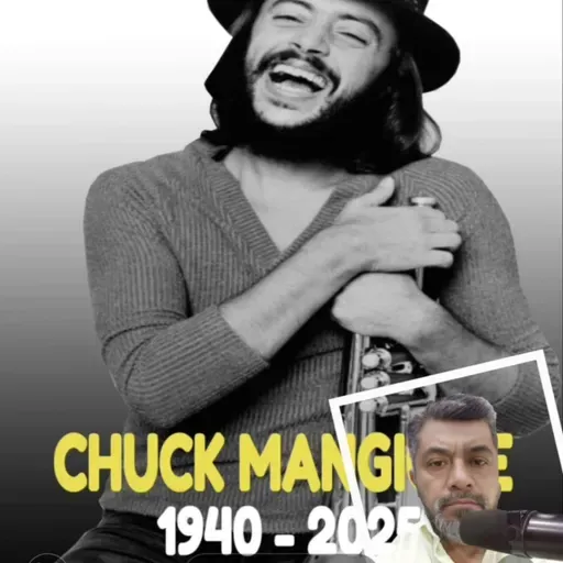 Chuck Mangione, el Jazz está de luto