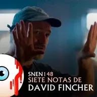 SNEN 158 -Siete Notas de David Fincher
