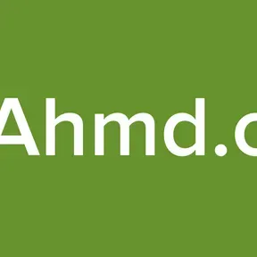 Ahmd.c