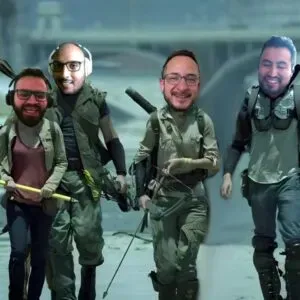 Nos preparamos para recibir el apocalipsis zombie con una sonrisa [Zom 100]