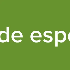 Voces de esperanza