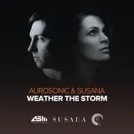 Aurosonic & Susana - Weather The Storm (Radio Edit)