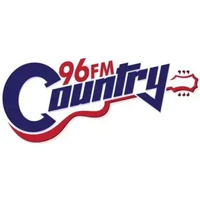 KIOX 96 FM Country