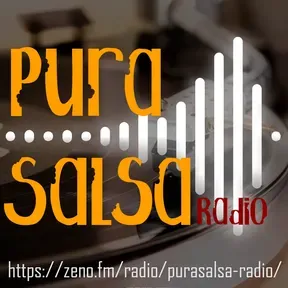 purasalsa radio